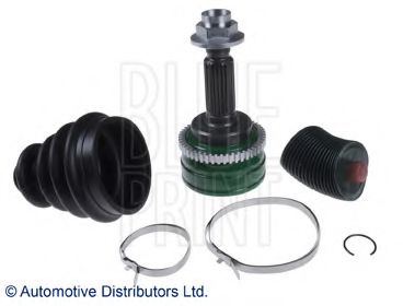 каре комплект, полуоска ADG089142