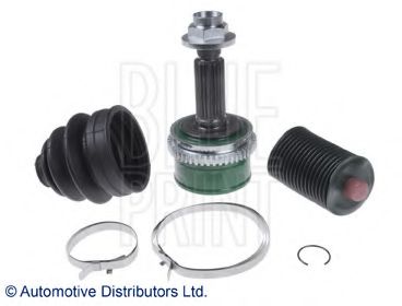 каре комплект, полуоска ADG089143