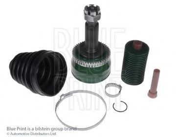 каре комплект, полуоска ADG089155