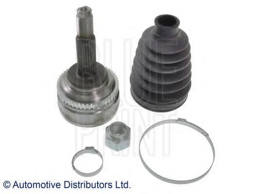 каре комплект, полуоска ADG08966B