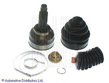 каре комплект, полуоска ADG08983