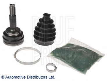 каре комплект, полуоска ADG08987