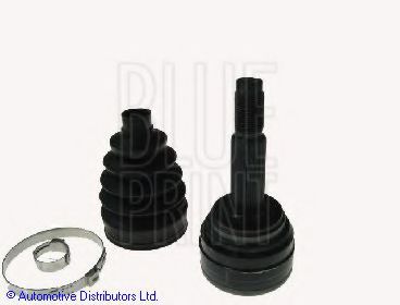 каре комплект, полуоска ADG08990C