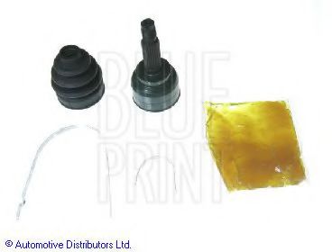 каре комплект, полуоска ADG08993