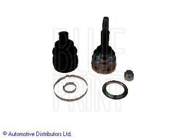 каре комплект, полуоска ADG08999