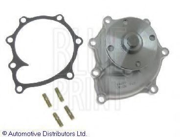 водна помпа