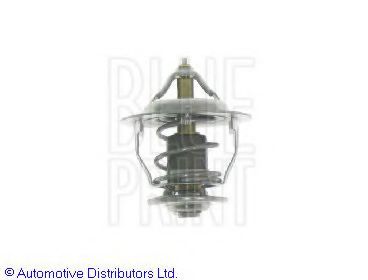 термостат, охладителна течност