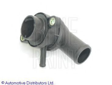 термостат, охладителна течност