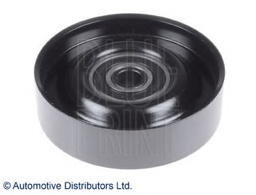 обтящна ролка, пистов ремък