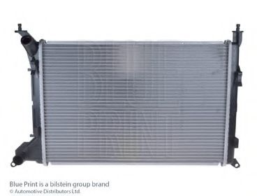 радиатор, охлаждане на двигателя ADG09840C