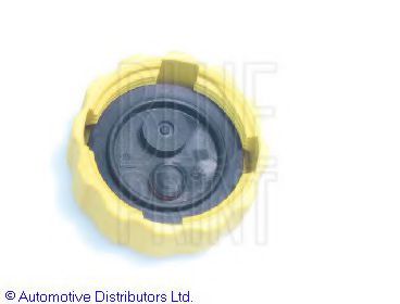 капачка, резервоар за охладителна течност