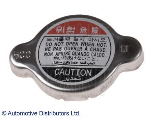 капачка, радиатор ADG09925