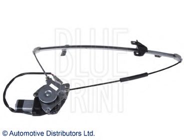 стъклоподемник