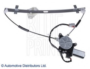 стъклоподемник