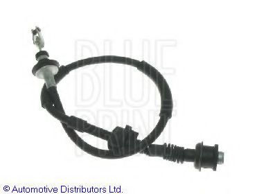 въжен механизъм, задействане на съединителя ADH23816