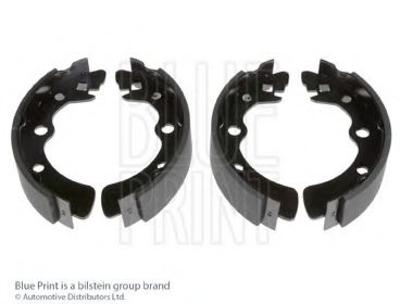 комплект спирачна челюст ADH24101