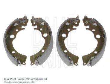 комплект спирачна челюст ADH24106