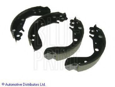 комплект спирачна челюст ADH24118