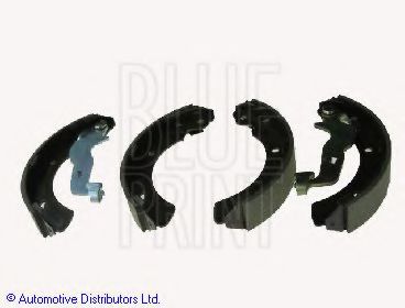 комплект спирачна челюст ADH24119