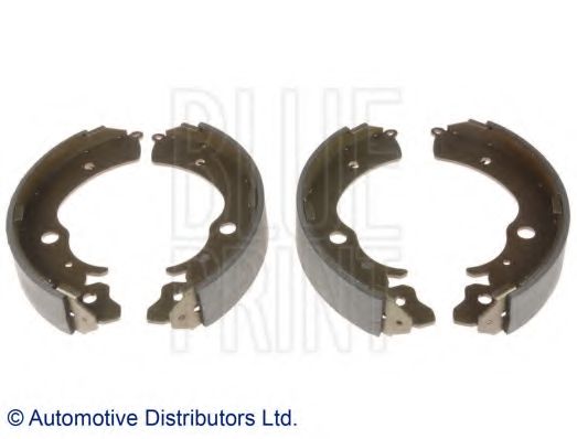 комплект спирачна челюст ADH24122