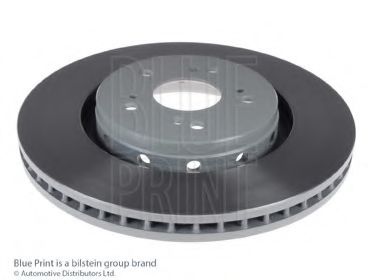 спирачен диск