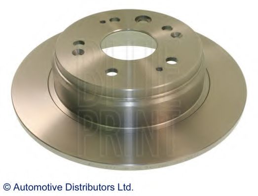 спирачен диск