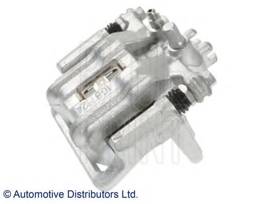 спирачен апарат