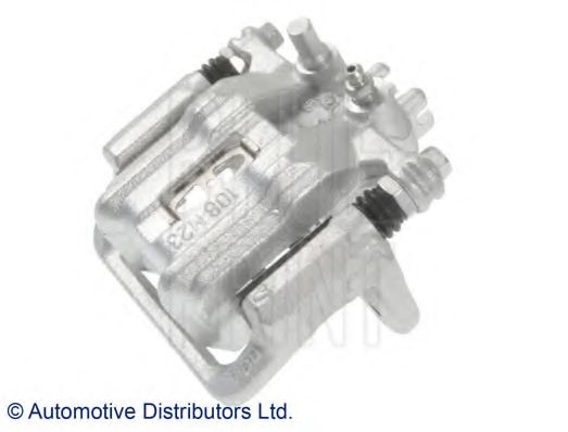 спирачен апарат