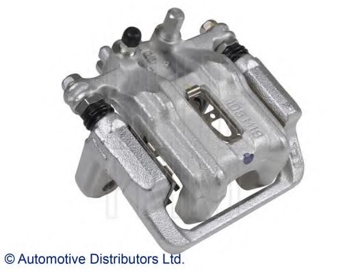 спирачен апарат