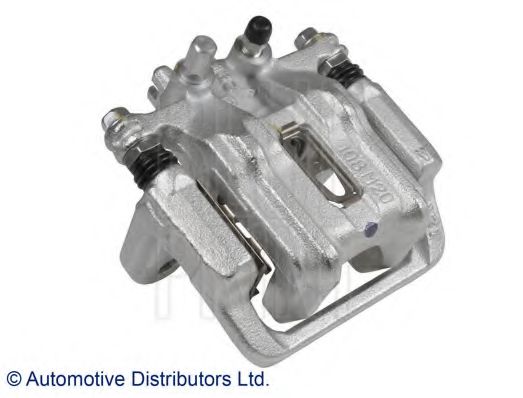 спирачен апарат