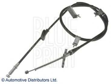 жило, ръчна спирачка ADH246168