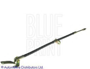 спирачен маркуч