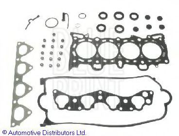комплект гарнитури, цилиндрова глава ADH26256