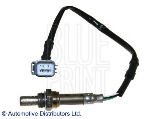 ламбда-сонда