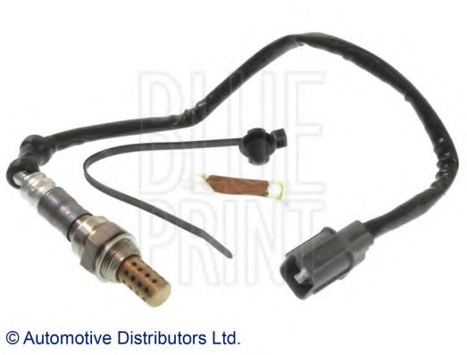 ламбда-сонда