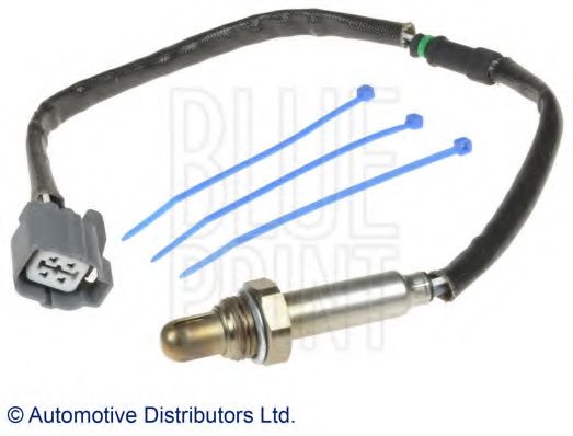 ламбда-сонда