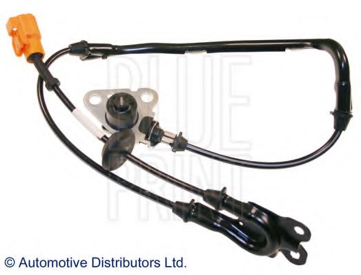 датчик, обороти на колелото