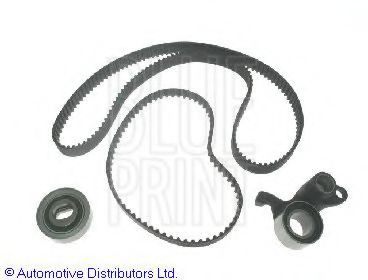 комплект ангренажен ремък ADH27304