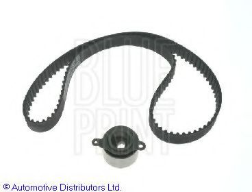 комплект ангренажен ремък ADH27308