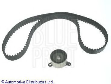 комплект ангренажен ремък ADH27311