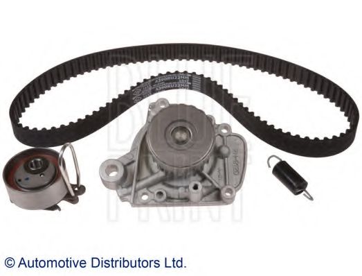 водна помпа+ к-кт ангренажен ремък ADH273750