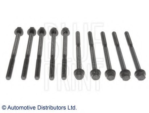 комплект болтове на капака на клап. (на цилиндровата глава) ADH27810