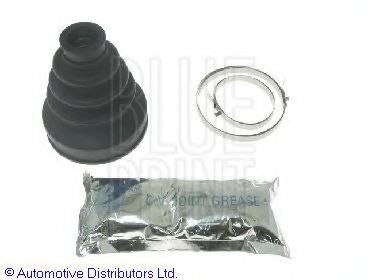 комплект маншон, полуоска ADH28118