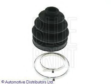 комплект маншон, полуоска ADH28121