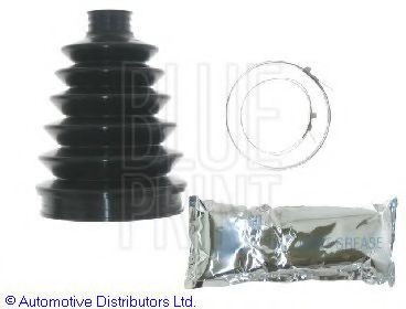 комплект маншон, полуоска