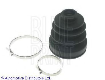 комплект маншон, полуоска ADH28123