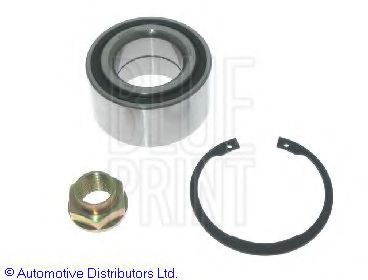 комплект колесен лагер