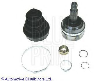 каре комплект, полуоска ADH28952B