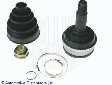 каре комплект, полуоска ADH28953B