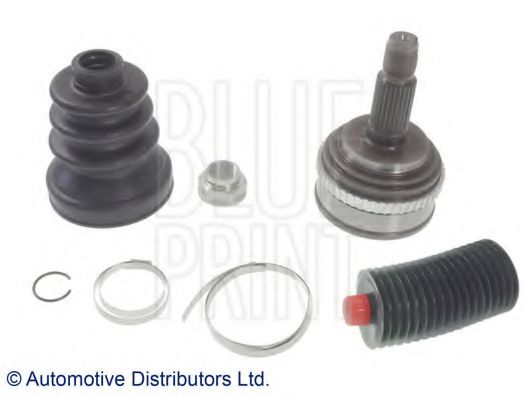 каре комплект, полуоска ADH28961